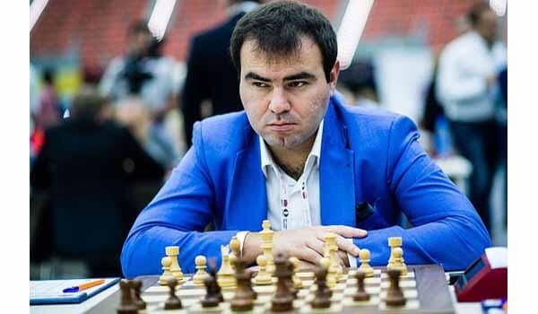 Shakhriyar Mamedyarov won Online World Star Sharjah Chess Championship